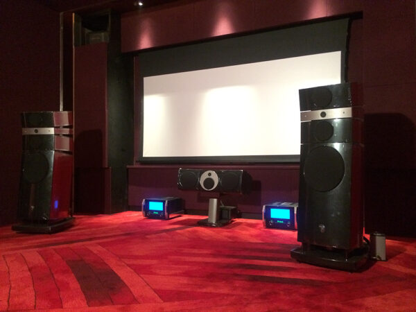 Portfolio – Audio Perfectionist