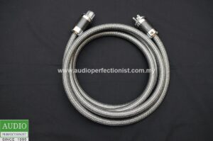ESD Acoustic Power cord
