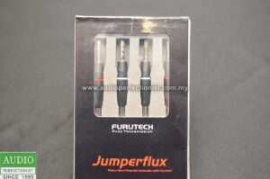 Furutech JumperFlux (Banana set of 4)