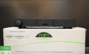 Naim Nait 5i 2 integrated amplifier