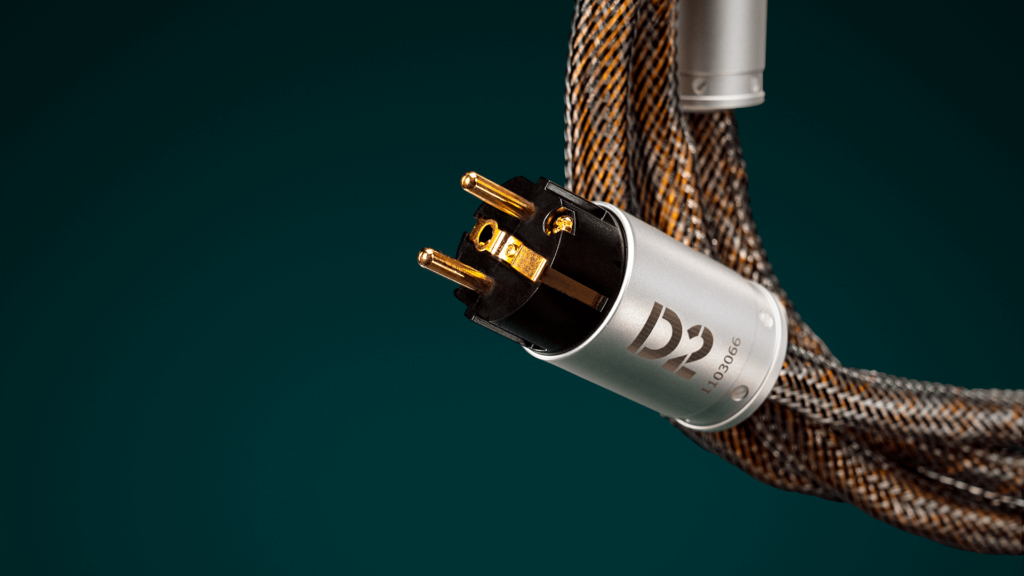 high end audio cables