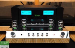 McIntosh MA352 Integrated Amplifier