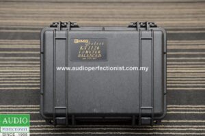 Kimber kable Select KS1126 balance interconnect