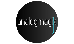 ANALOGMAGIK : 