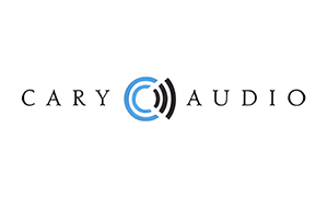 CARY AUDIO : Brand Short Description Type Here.