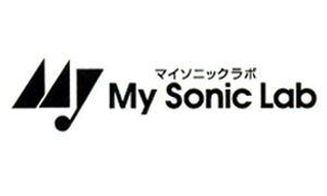 My Sonic Lab : Brand Short Description Type Here.