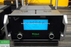 McIntosh MC601 Solid state Mono Amplifier