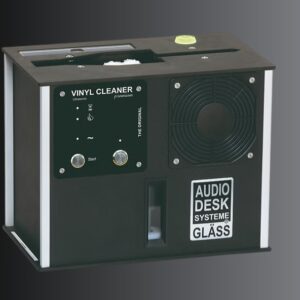 Audiodesksysteme Glass Vinyl Cleaner Premium