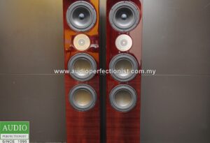 Spendor D9 floorstanding speaker