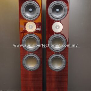 Spendor D9 floorstanding speaker