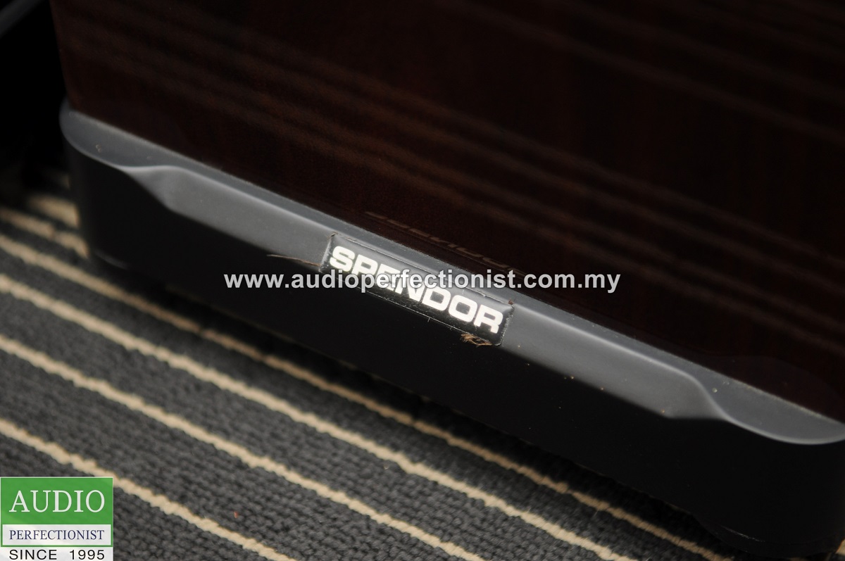 Spendor D9 floorstanding speaker - Image 3