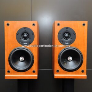 ProAc Response DB1 bookshelf speaker
