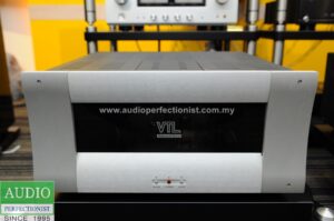 VTL MB450 series iii mono power amplifier