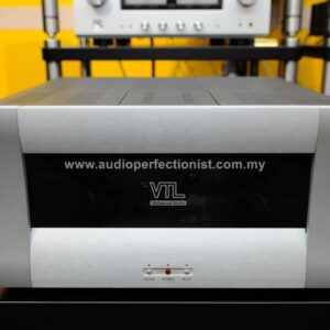 VTL MB450 series iii mono power amplifier