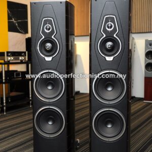 Sonus Faber Amati G5 speakers