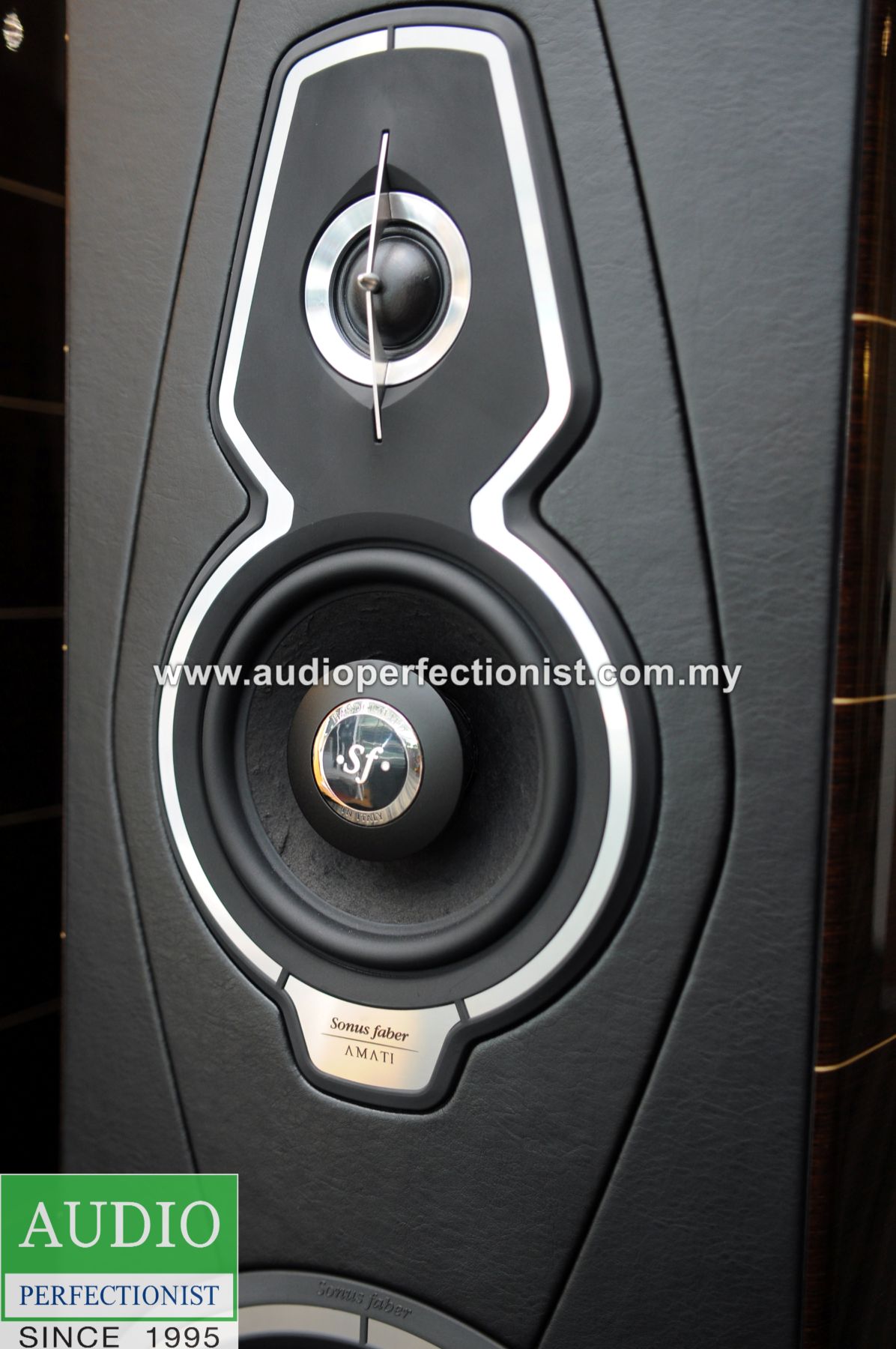 Sonus Faber Amati G5 speakers - Image 3