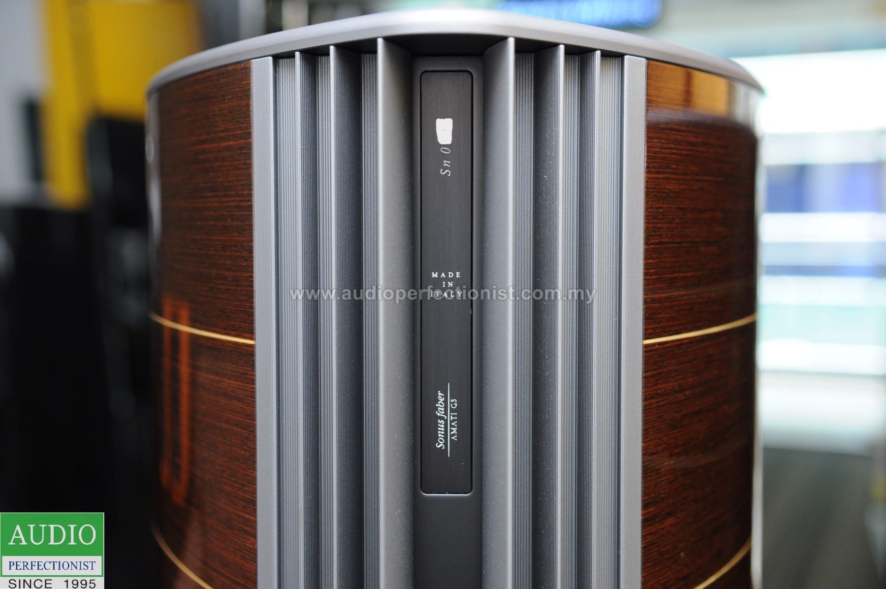 Sonus Faber Amati G5 speakers - Image 5
