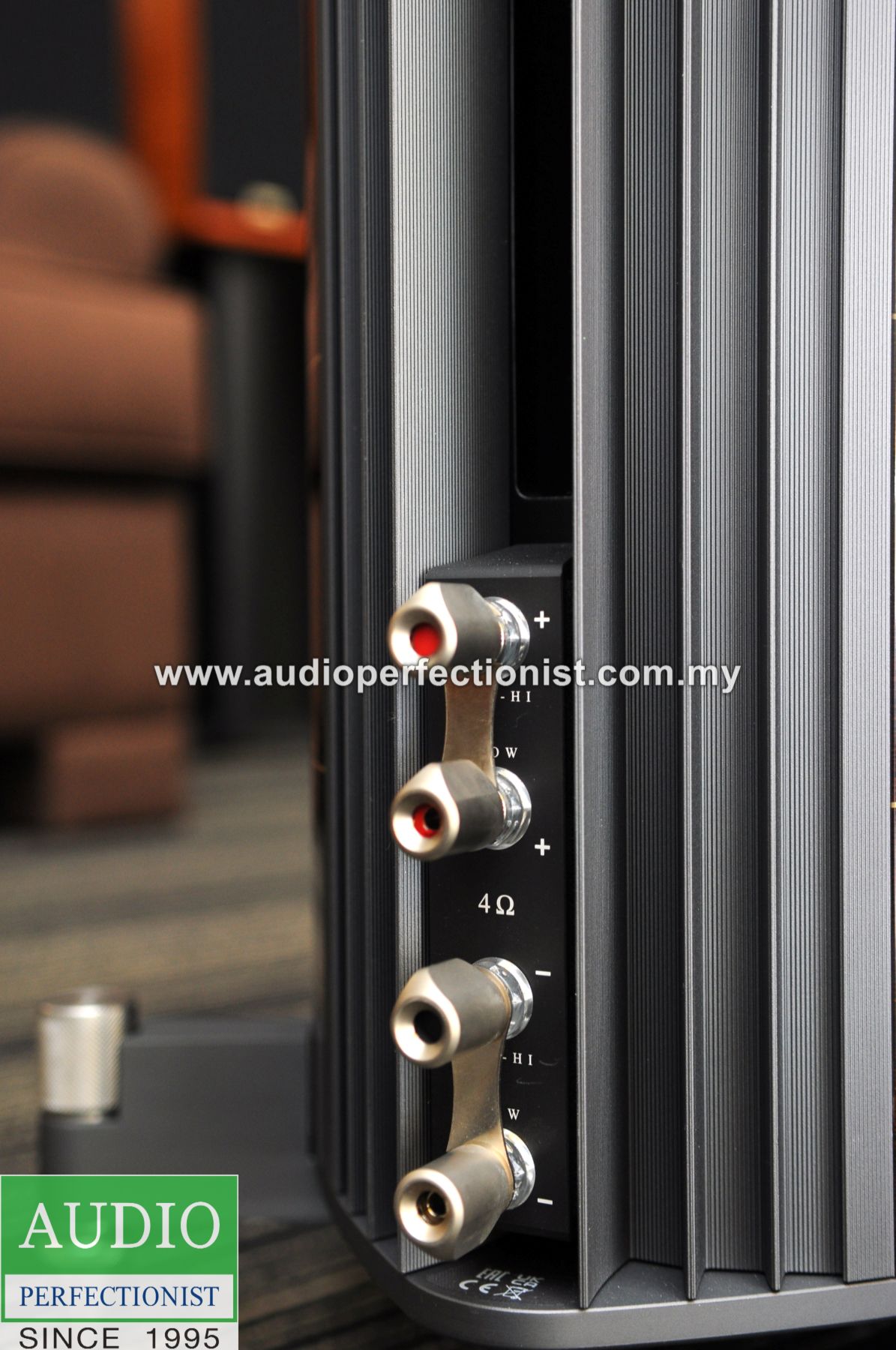 Sonus Faber Amati G5 speakers - Image 6