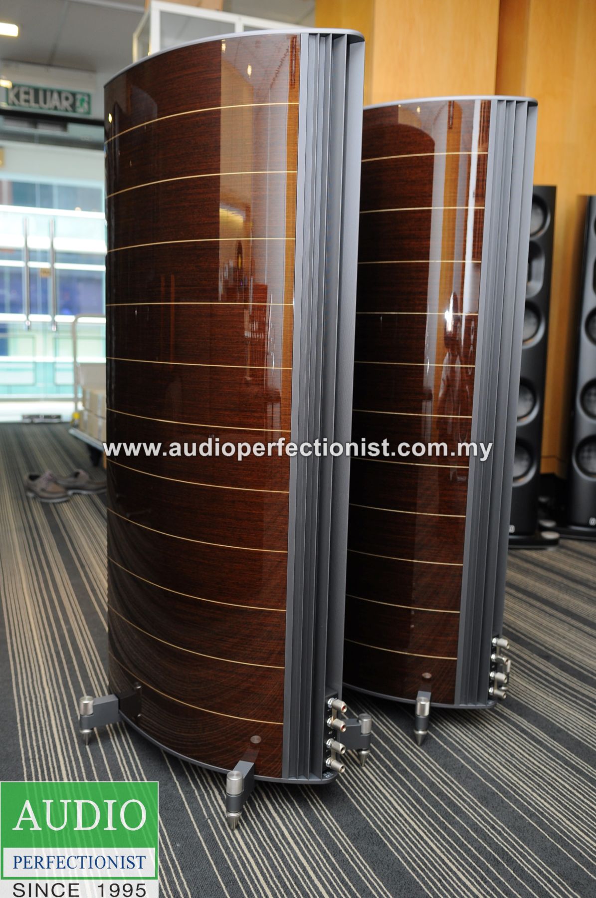Sonus Faber Amati G5 speakers - Image 7