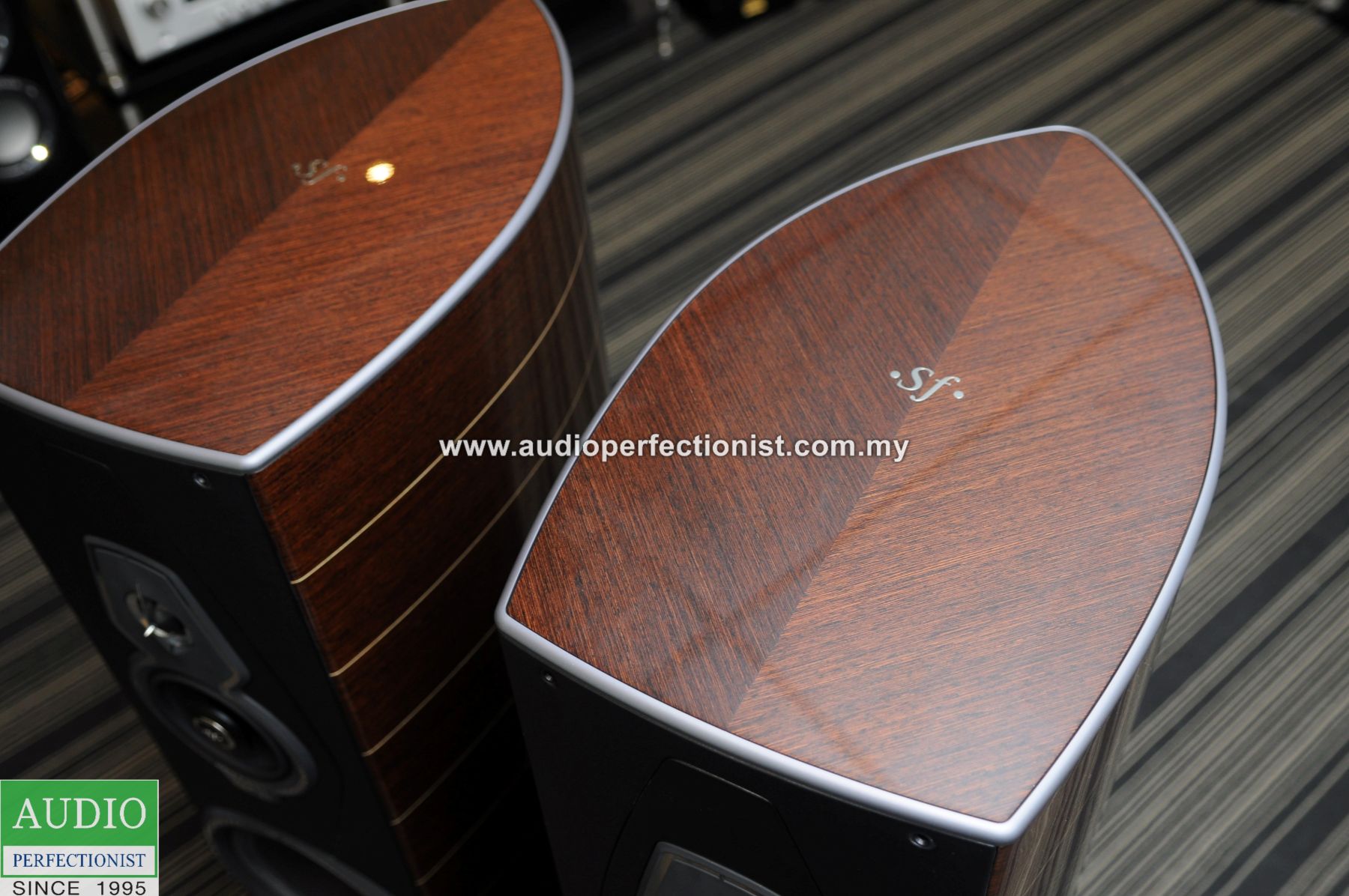 Sonus Faber Amati G5 speakers - Image 9