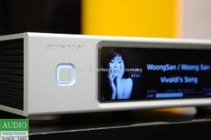 Aurender N200 Digital Output Network Transport