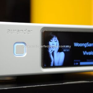 Aurender N200 Digital Output Network Transport