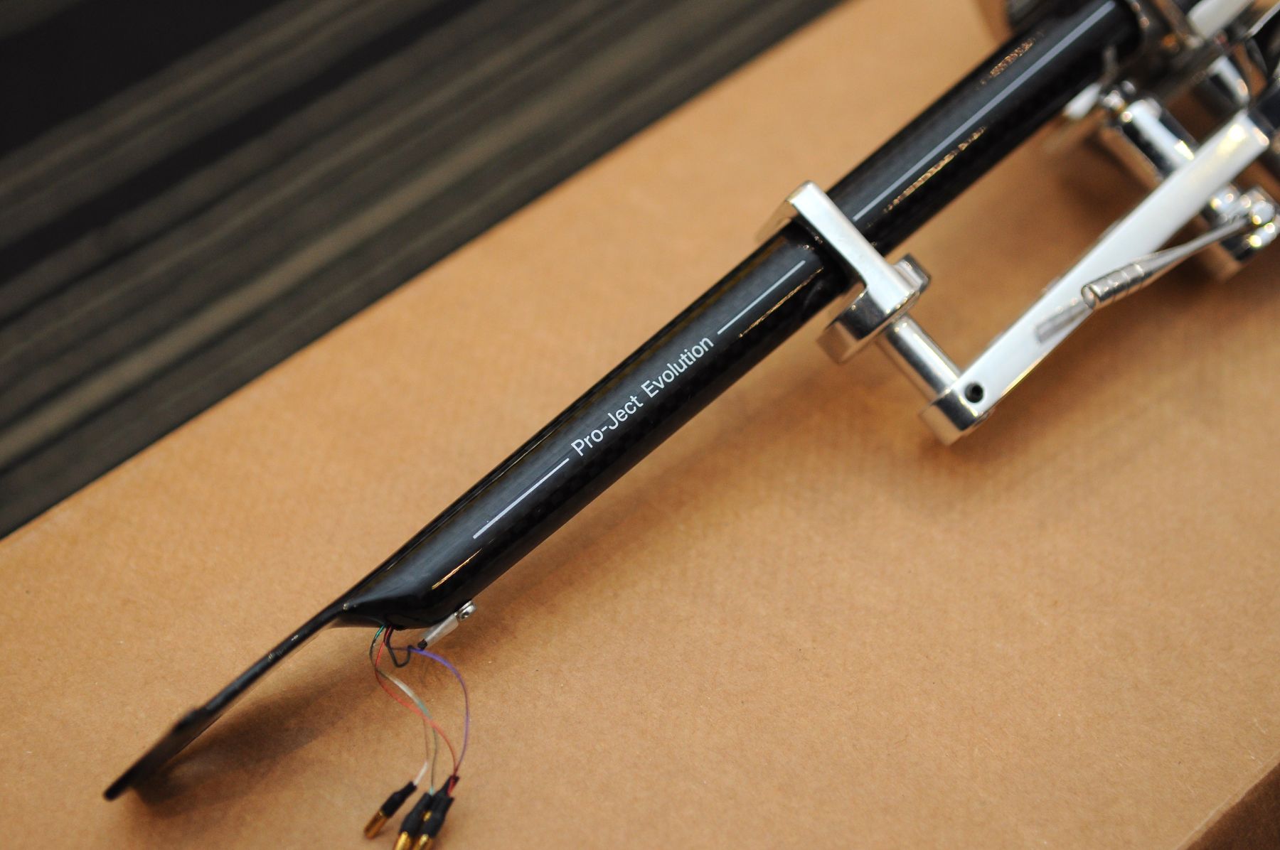 Pro-Ject EVO CA 9" Premium Tonearms - Image 4