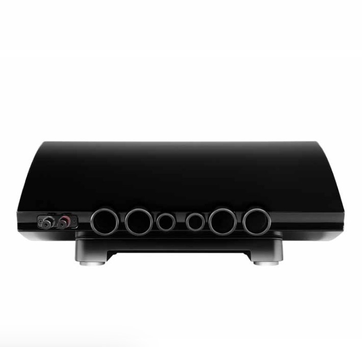 Borresen Center3 Center Speaker - Image 3