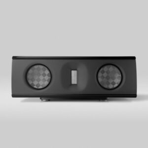 Borresen Center3 Center Speaker