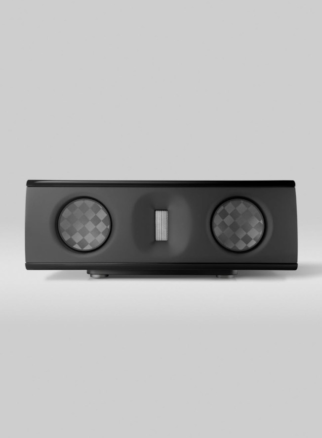 Borresen Center3 Center Speaker