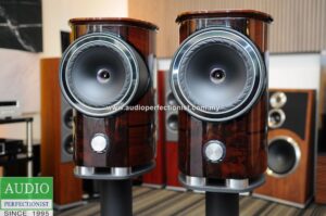 Fyne Audio F1-8 loudspeaker