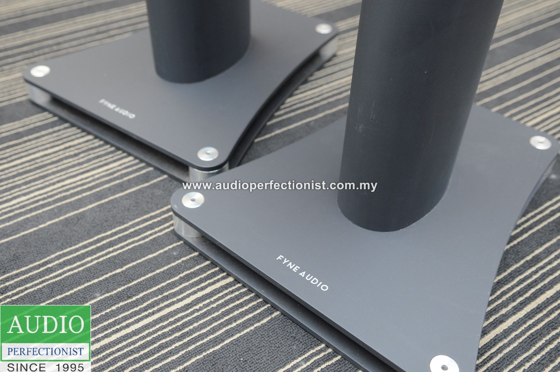 Fyne Audio F1-8 loudspeaker - Image 3