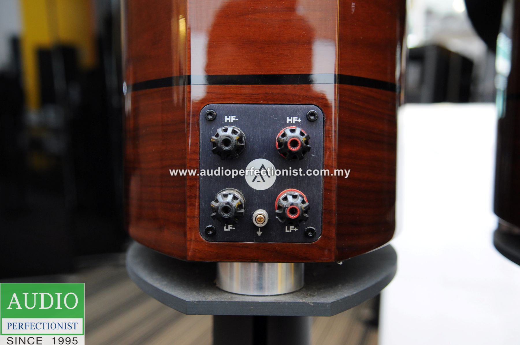 Fyne Audio F1-8 loudspeaker - Image 5