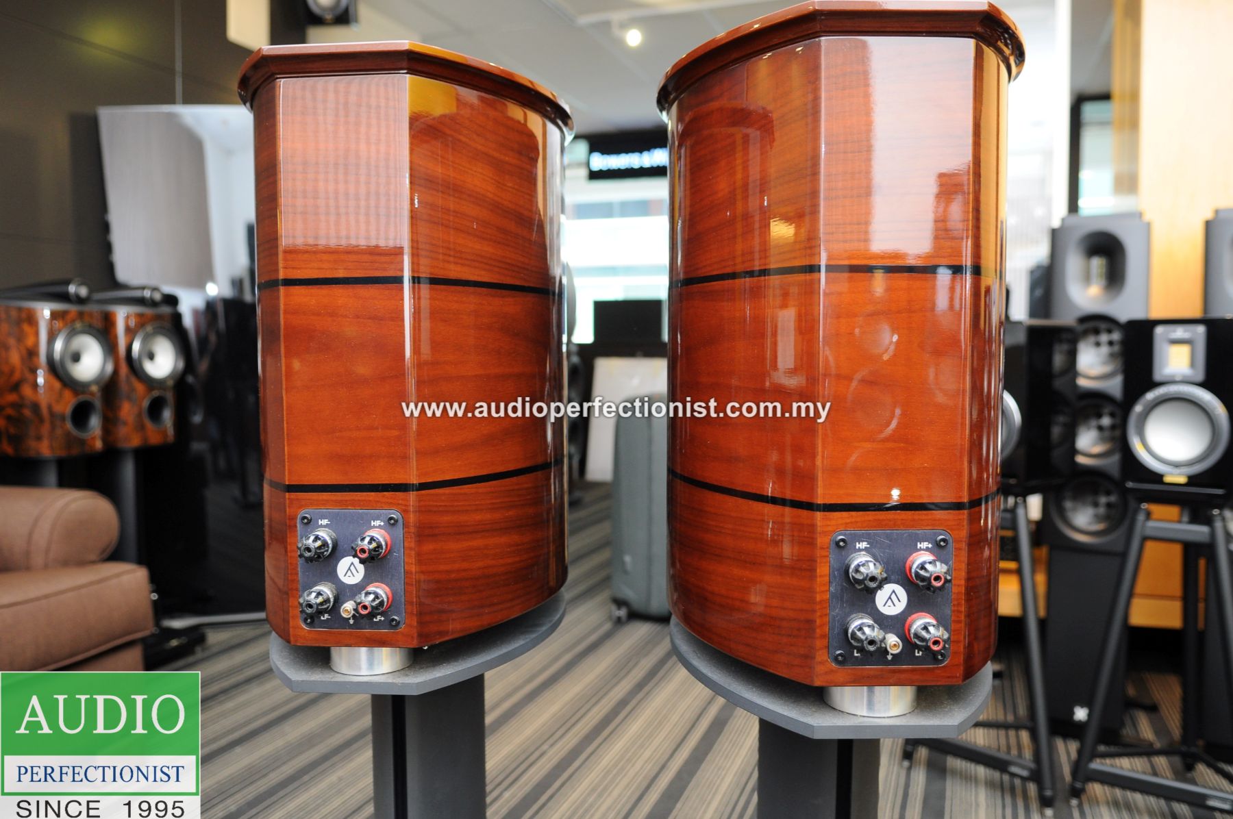 Fyne Audio F1-8 loudspeaker - Image 6