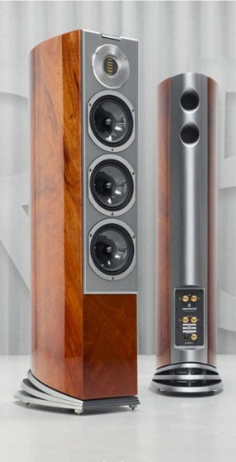 Audiovector R5 Arrete Loudspeaker - Image 3