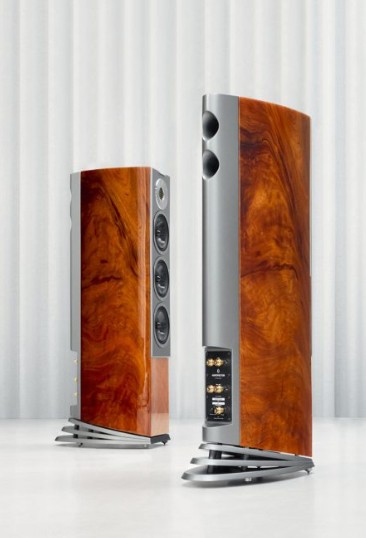 Audiovector R5 Arrete Loudspeaker - Image 2