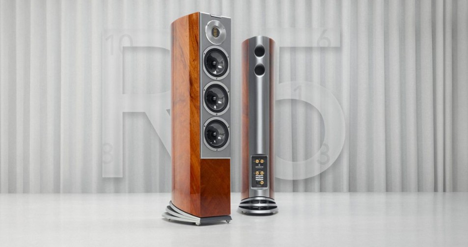 Audiovector R5 Arrete Loudspeaker - Image 10